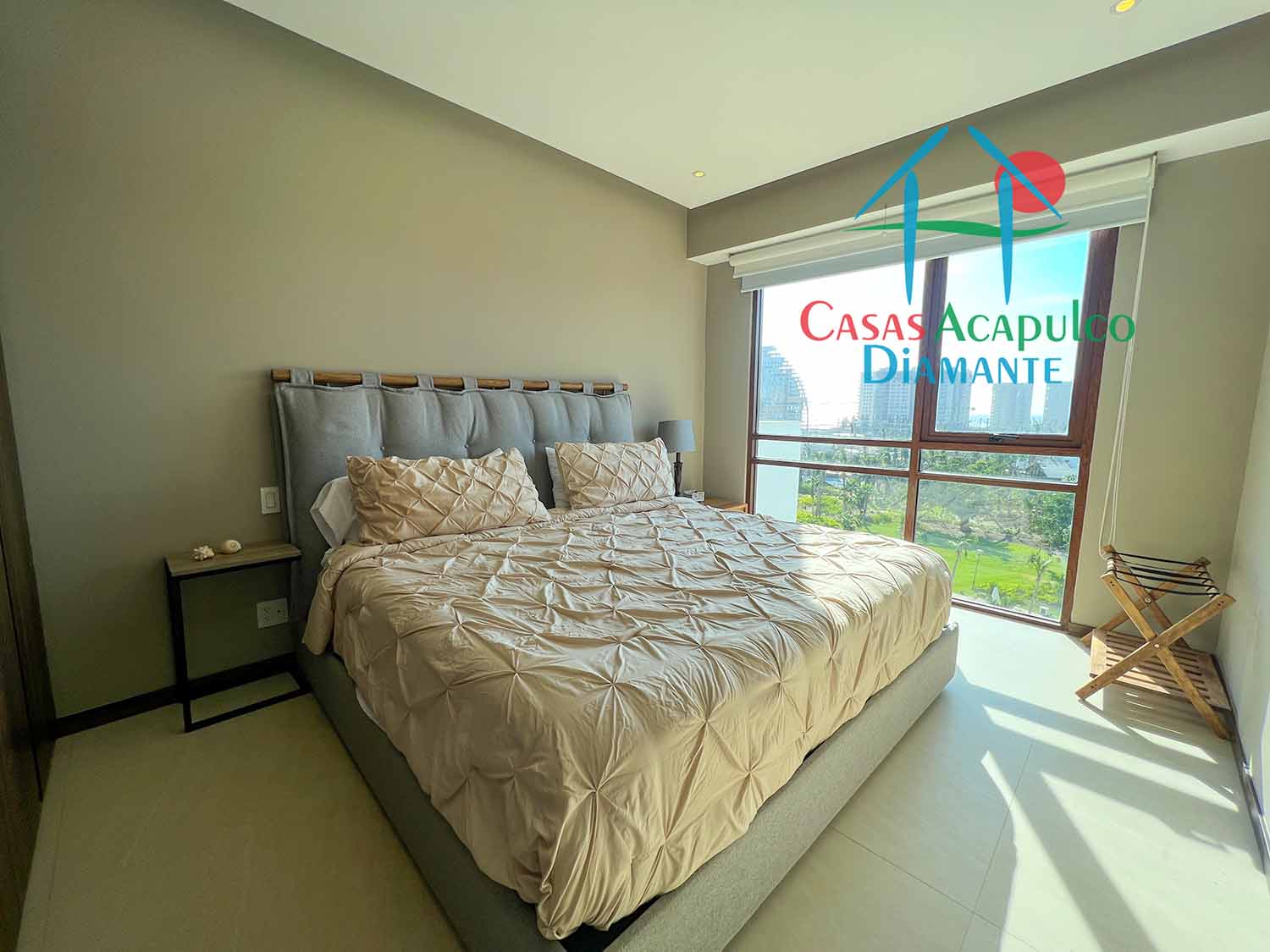 La Isla Fiji S7 - Recámara principal 2